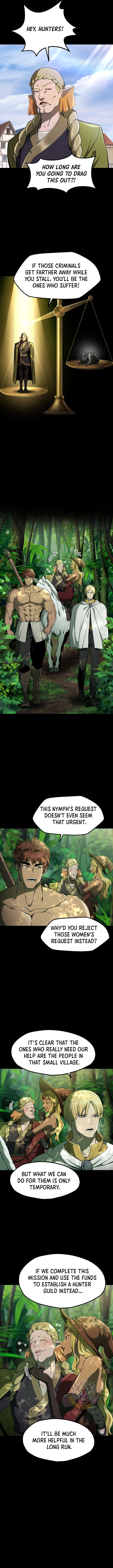 Survival Story of a Sword King in a Fantasy World Chapter 247 7